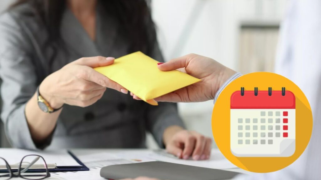 Reparto de utilidades: fechas y quiénes tienen derecho al pago
