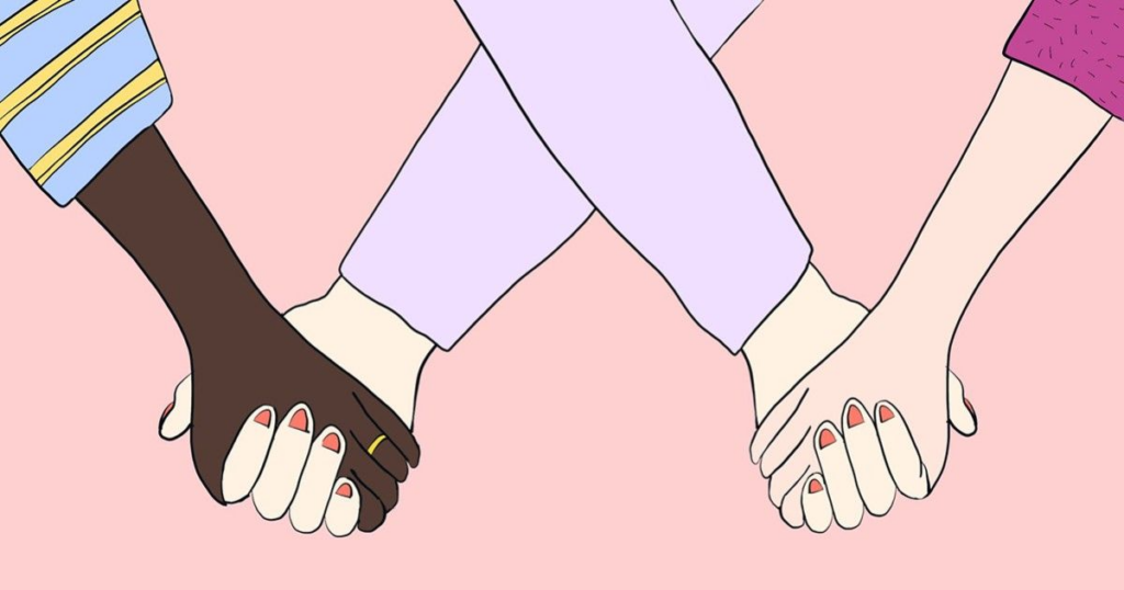 ¿Amor libre o caos emocional?