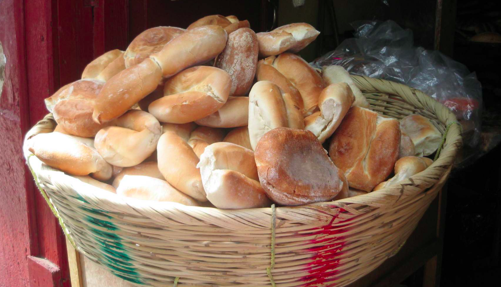 ¿Qué tan saludable es la telera en la dieta diaria?