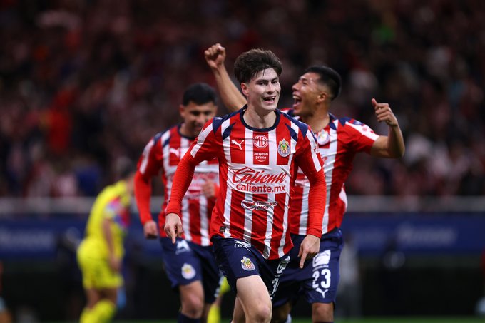 Chivas se consolida como líder invicto: Resumen Jornada 6 de la Liga MX