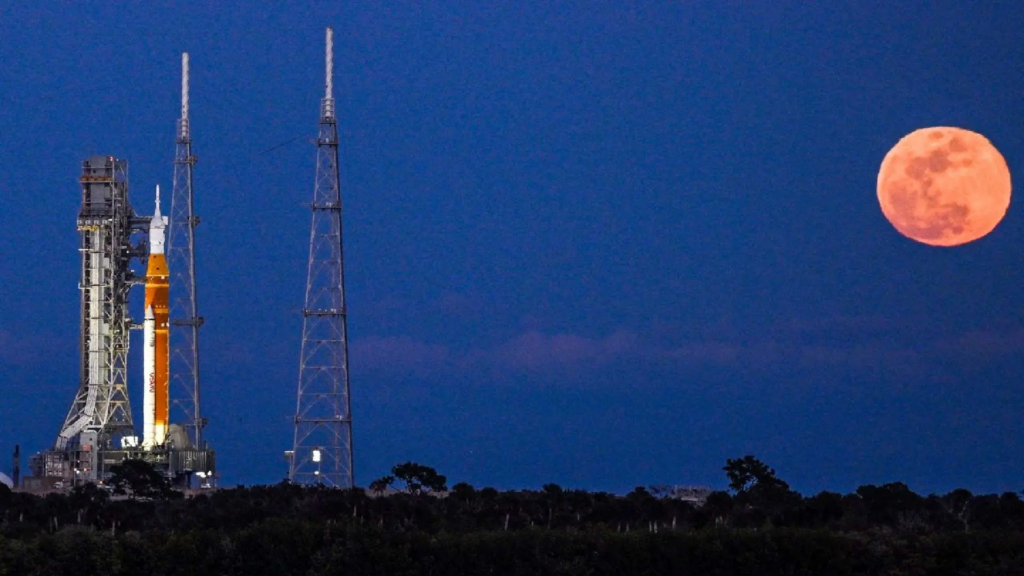La NASA acelera misión histórica para alcanzar una distancia récord en el espacio