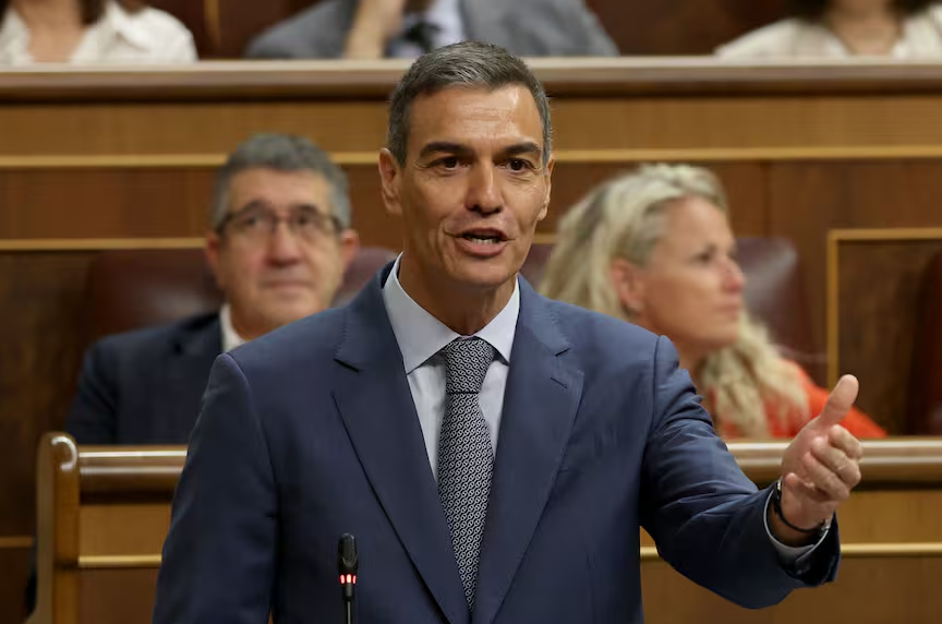 Pedro Sánchez desclasificará los documentos secretos del 23F