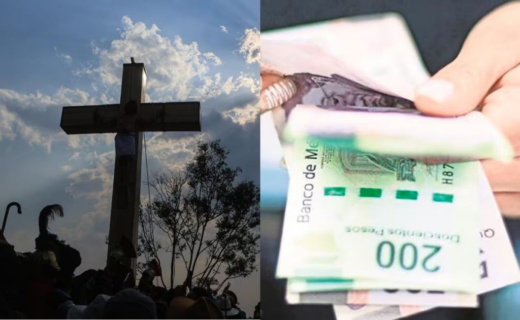 ¿Te deben pagar doble en Semana Santa? Lo que establece la LFT