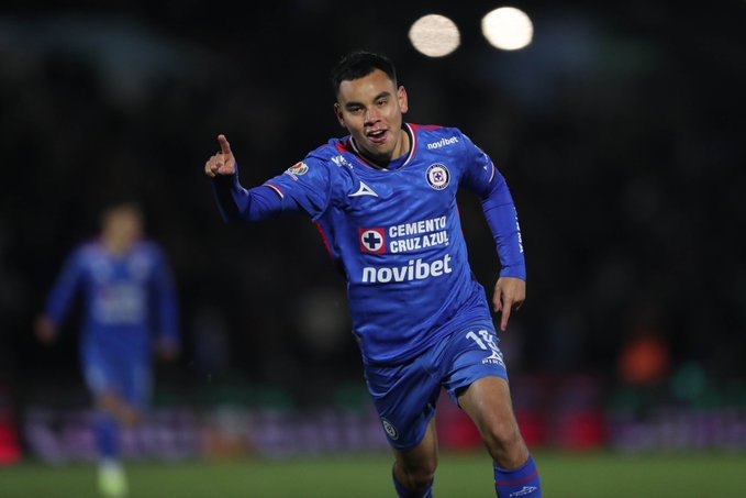 CONCACAF Champions: Monterrey empata y Cruz Azul reafirma su título