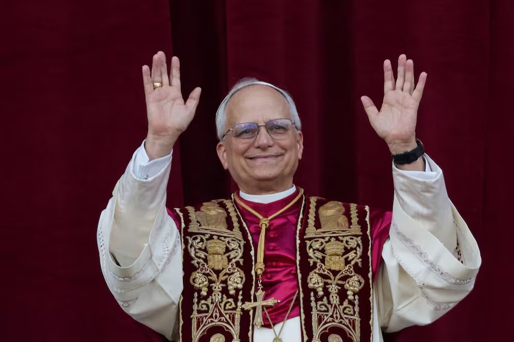 Vaticano confirma gira del Papa León XIV: ¿Qué países visitará?