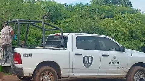 Reportan a individuo que golpeó despiadadamente a su menor hijo hasta dejarlo inconsciente