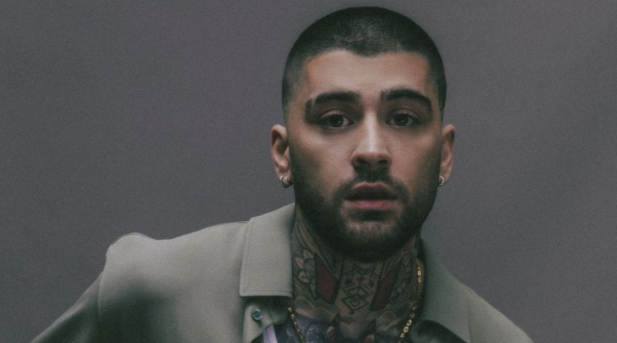 Zayn Malik anuncia ‘Konnakol’ Su quinto álbum de estudio