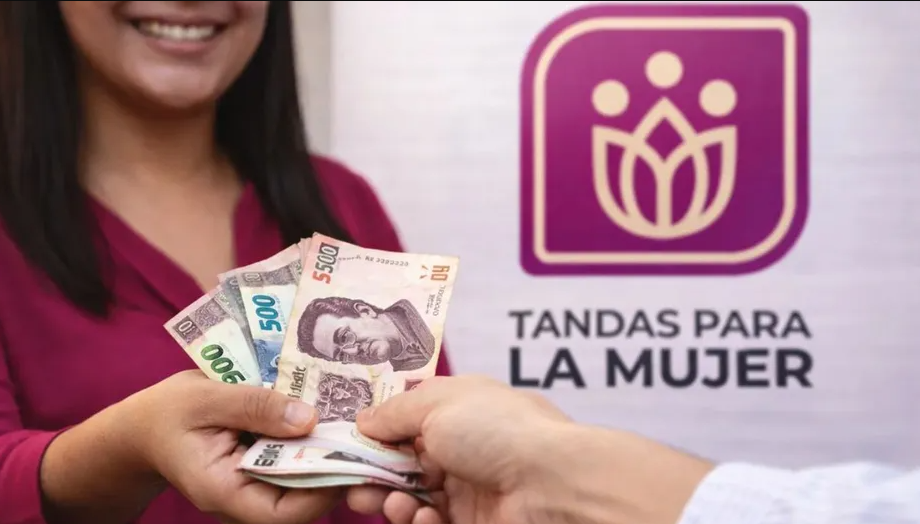 Tandas Mujer Bienestar 2026: abre registro para recibir apoyo de hasta 50,000 pesos