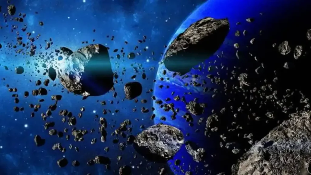 ¡Alerta espacial! La NASA confirma que no todos los asteroides pueden ser desviados