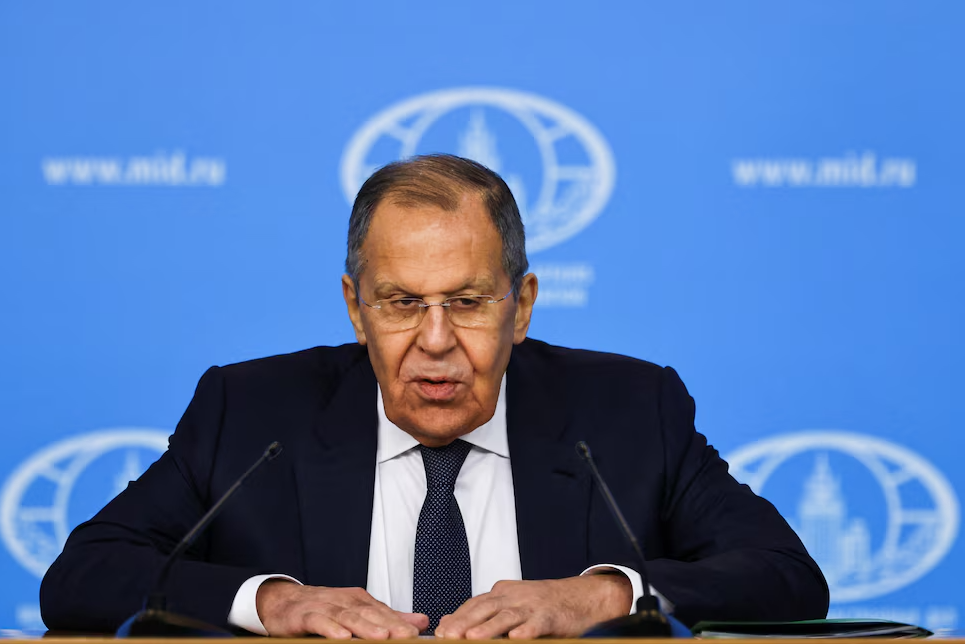 Rusia responde a la posible militarización de Groenlandia