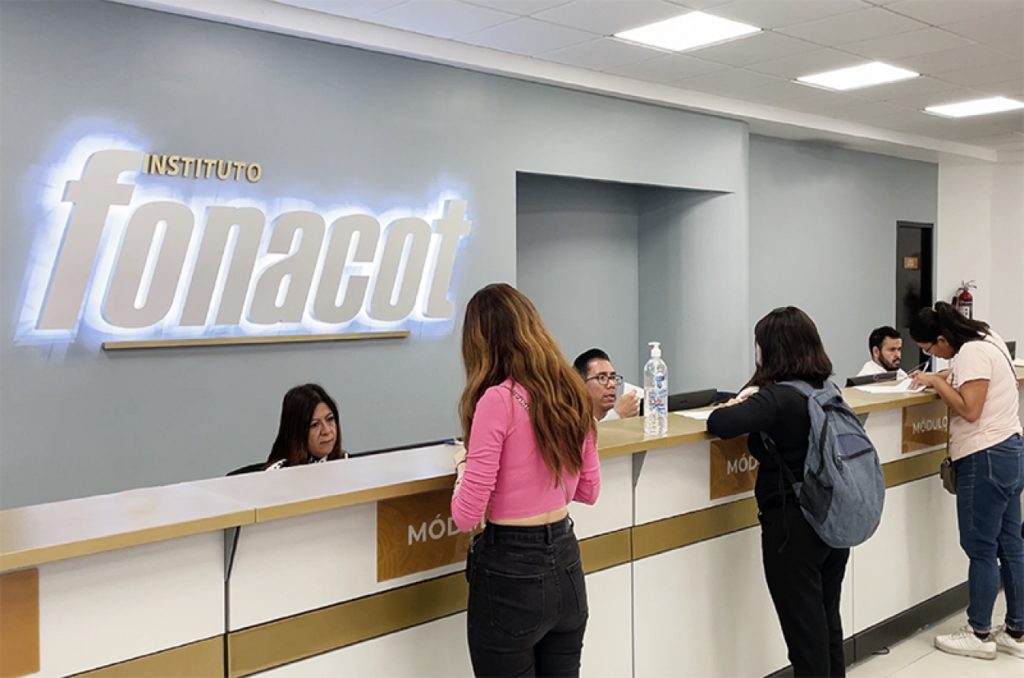Requisitos y pasos para tramitar tu primer préstamo Fonacot