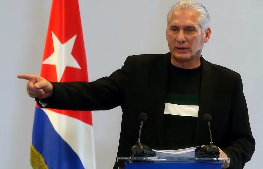 Cuba implementa ajustes en transporte, trabajo y educación por escasez de combustible