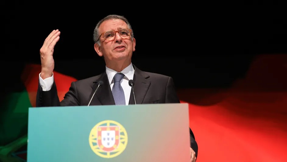 Sheinbaum reconoce victoria de António José Seguro como presidente de Portugal