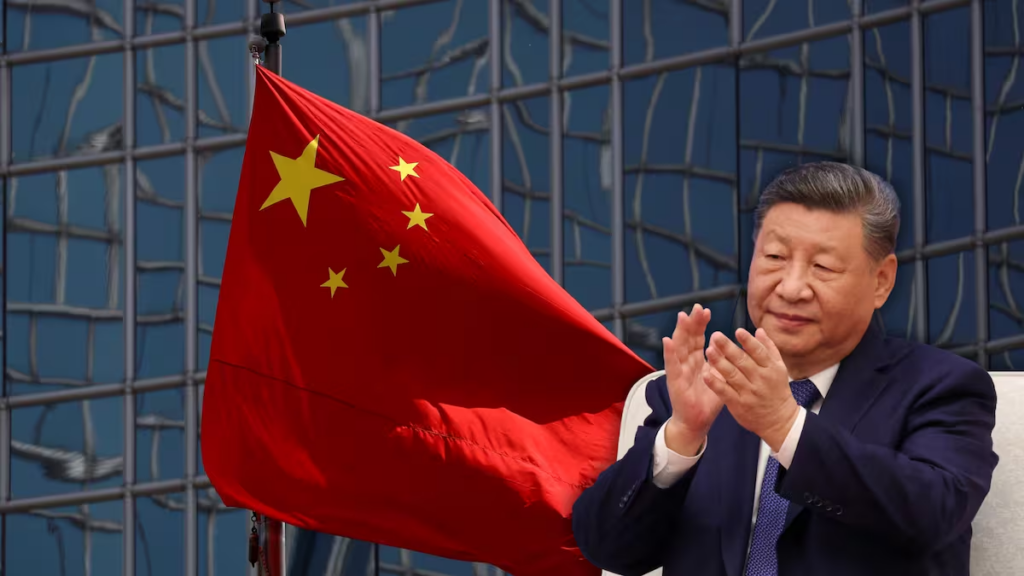 China aplicará la sanción máxima en delitos de abuso sexual infantil