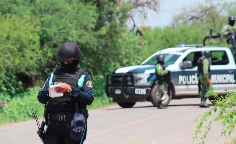Rescatan al empresario Gerardo Arredondo tras secuestro en Guanajuato