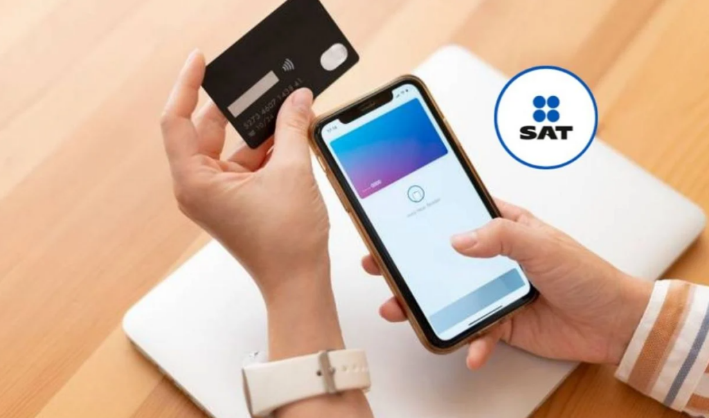 SAT alerta sobre transferencias prohibidas en marzo de 2026