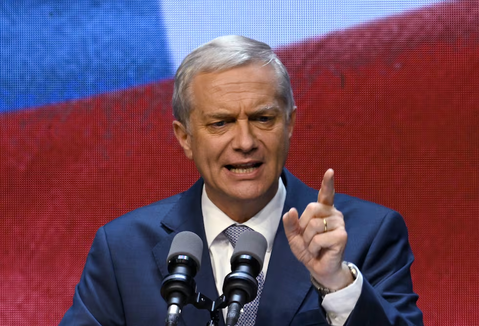 José Antonio Kast cuestiona la ayuda humanitaria de Chile a Cuba