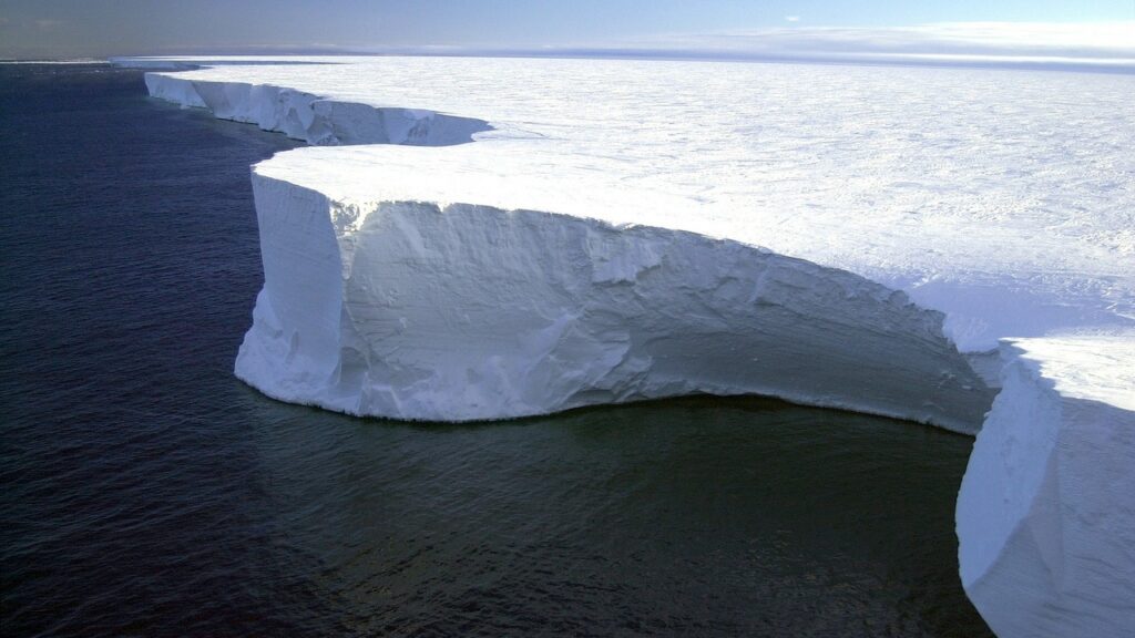 El Muro Submarino: ¿Solución para el Glaciar del Juicio Final?