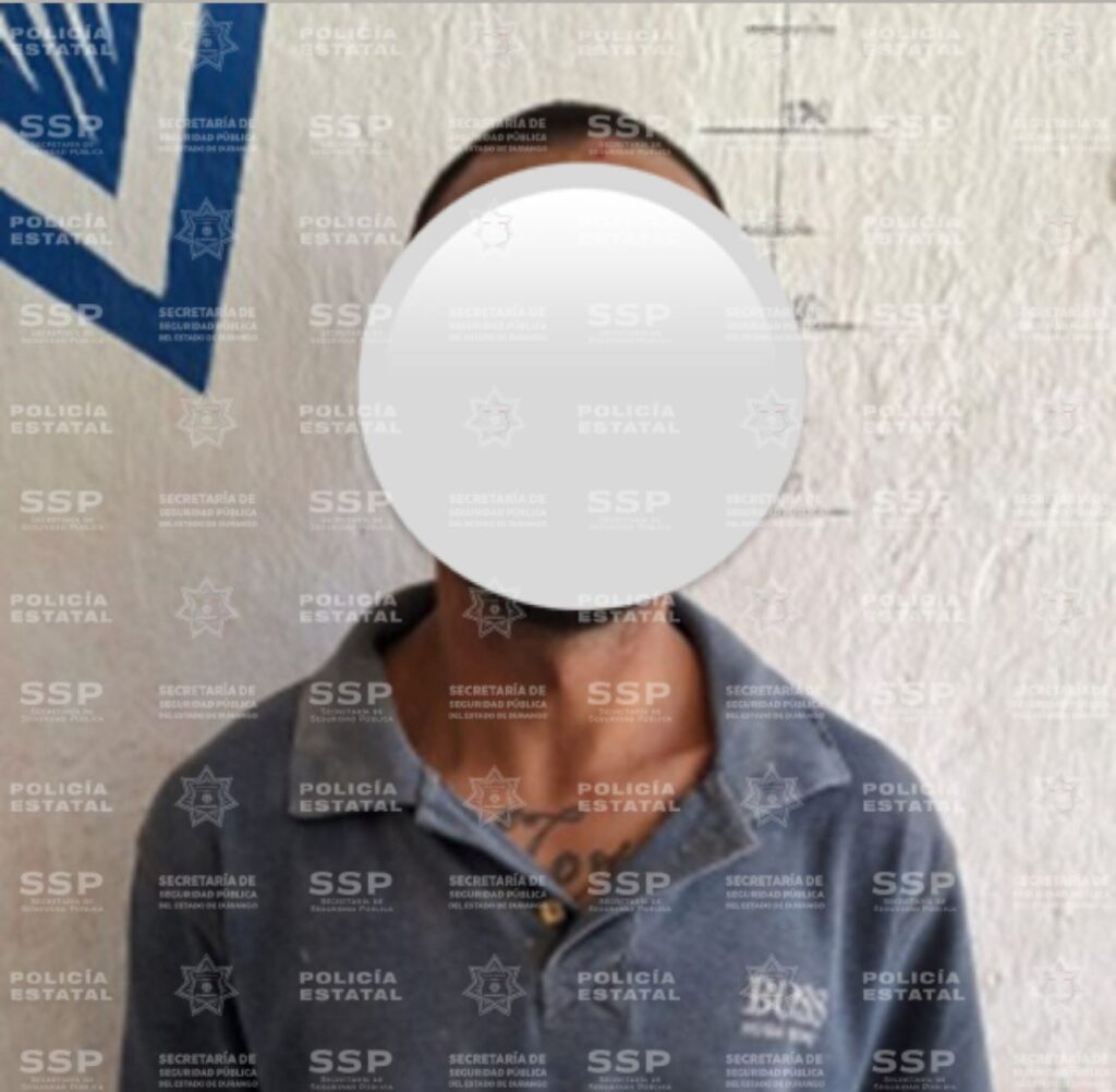 Operativo Dragón arrestó a varón que le pegó a su pareja e intentó quemar su casa