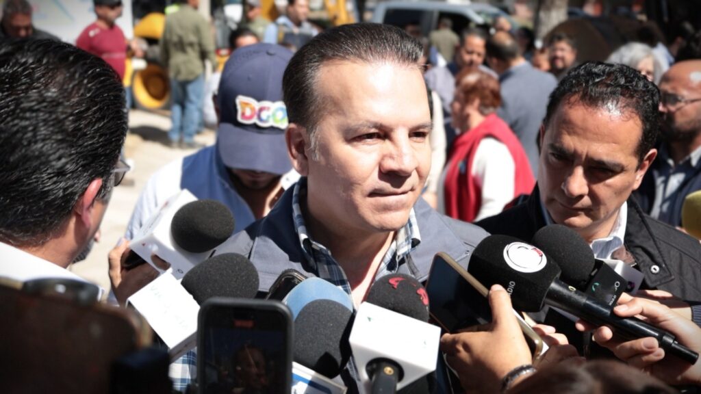 Reforma electoral: Villegas propone que segundos lugares sean plurinominales