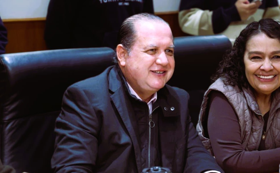 Sarampión: Congreso de Durango evita politizar brote, destaca Alanís