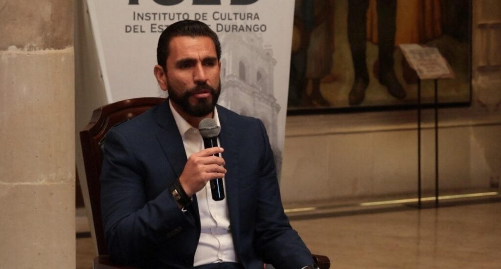 ChatGPT e Inteligencia Artificial deben usarse con sentido crítico en escuelas de Durango