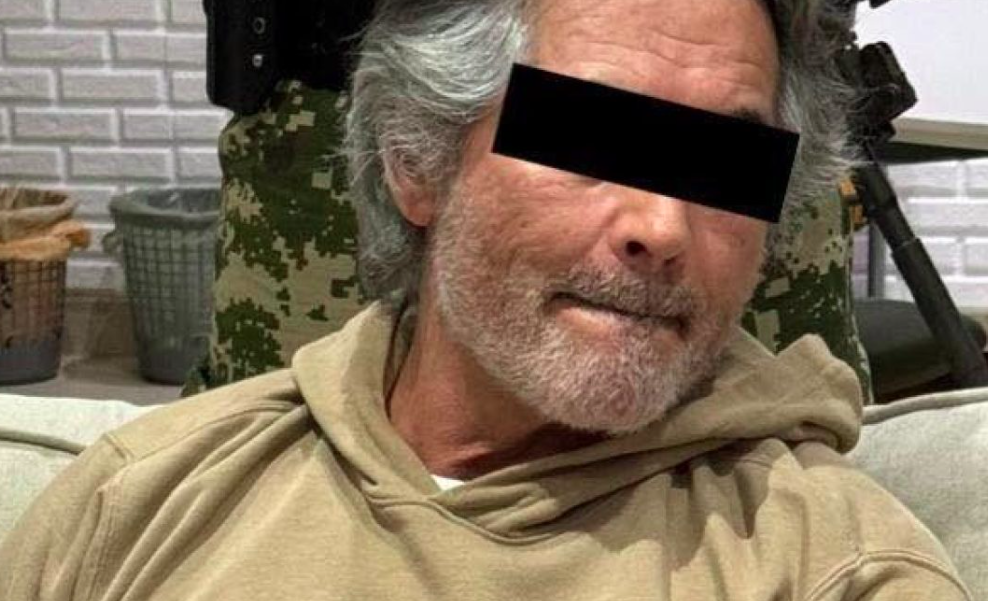 Realizan audiencia vía remota contra Hernán Bermúdez Requena