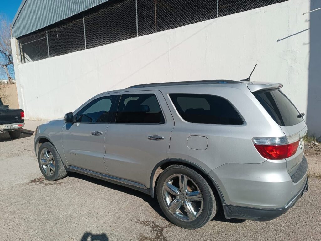 Compras apocrifas de vehiculos, no caigas