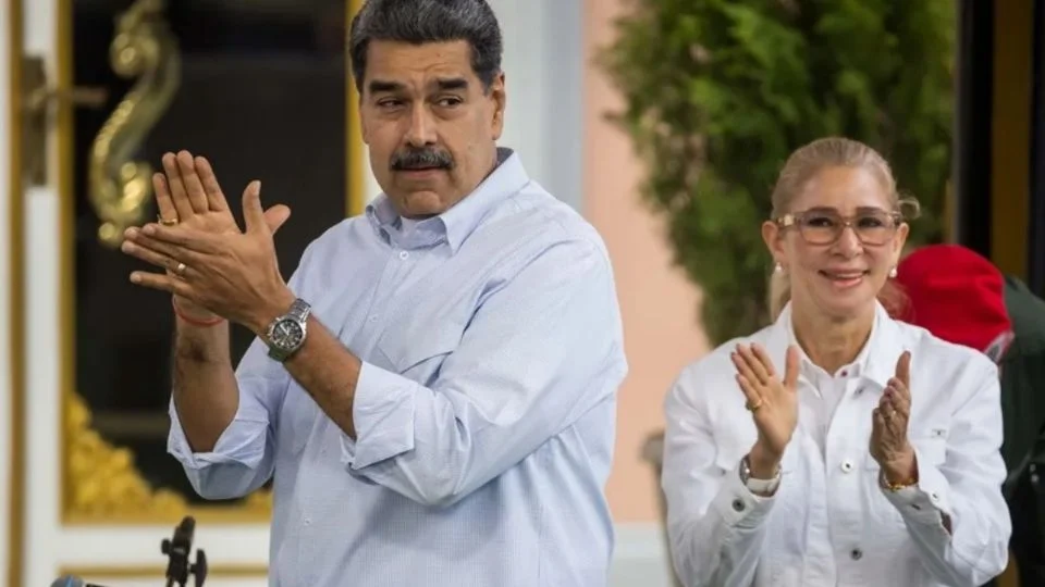 Venezuela demanda ante la ONU la liberación de Nicolás Maduro y Cilia Flores