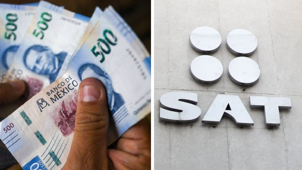 ¿Qué operaciones bancarias activan una alerta automática ante el SAT?