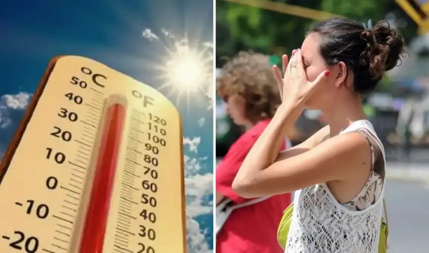 ¡Adiós al frío! Esta es la fecha en que llegará el calor a México
