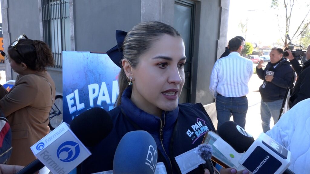 Sindicatos no deben interferir en casos de acoso: Gaby Vázquez exige salud mental escolar.