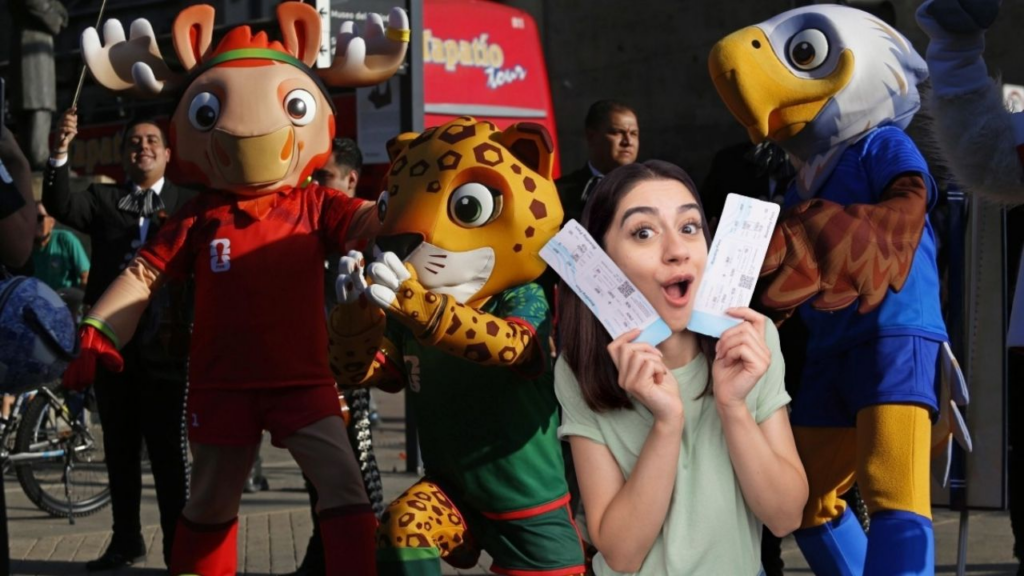 Mundial 2026: FIFA notificará este jueves los resultados del sorteo de boletos