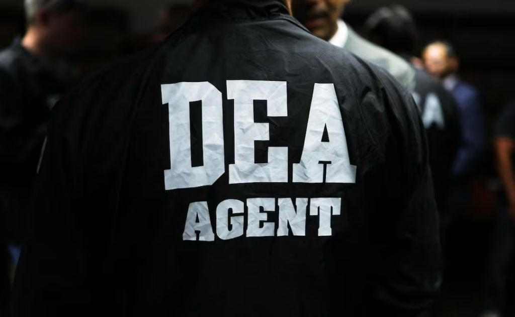 EE. UU. cierra la oficina de la DEA en República Dominicana