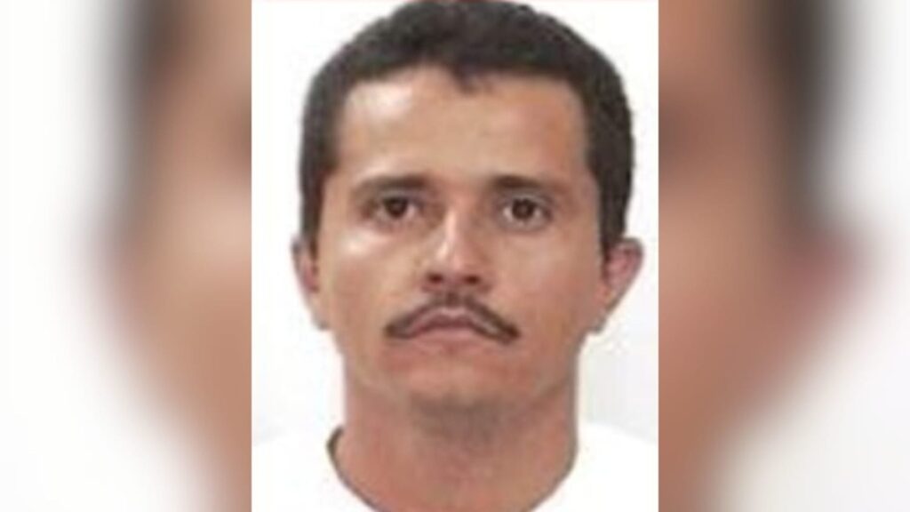 FGR confirma identificación de “El Mencho” y mantiene investigaciones en 14 estados