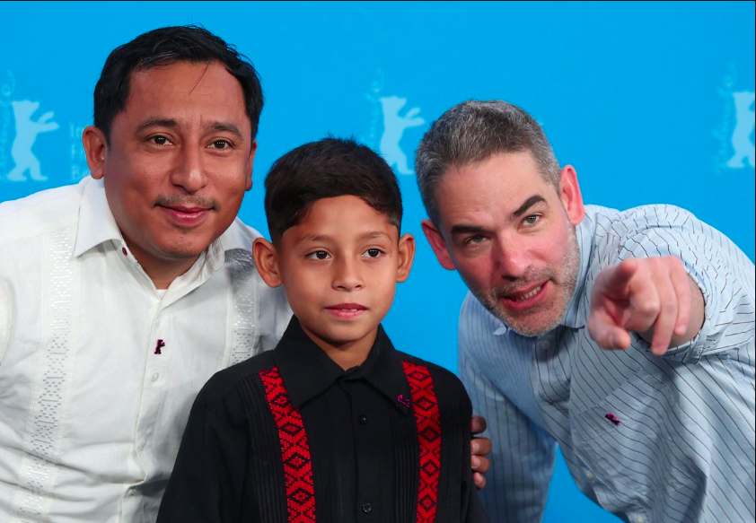 Doble triunfo para México en la Berlinale con las películas Moscas y Chicas tristes