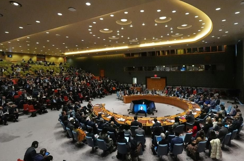 EE. UU. reduce su deuda histórica con la ONU mediante pago estratégico