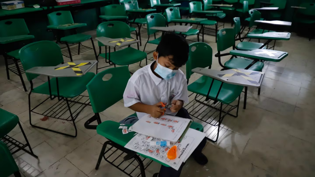 Cómo obtener la matrícula escolar de forma rápida