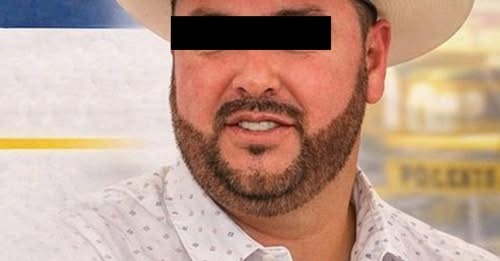 ¡José Raquel N, ante la FGR! Confirman detención