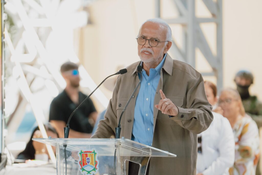 Gobernador de Nayarit llama a la corresponsabilidad social y médica para prevenir el sarampión