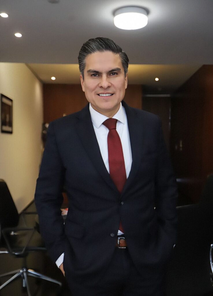 CON REDUCCIÓN A 40 HORAS AUMENTA LA PRODUCTIVIDAD Y DISMINUYEN ERRORES Y ACCIDENTES LABORALES: PÁVEL JARERO