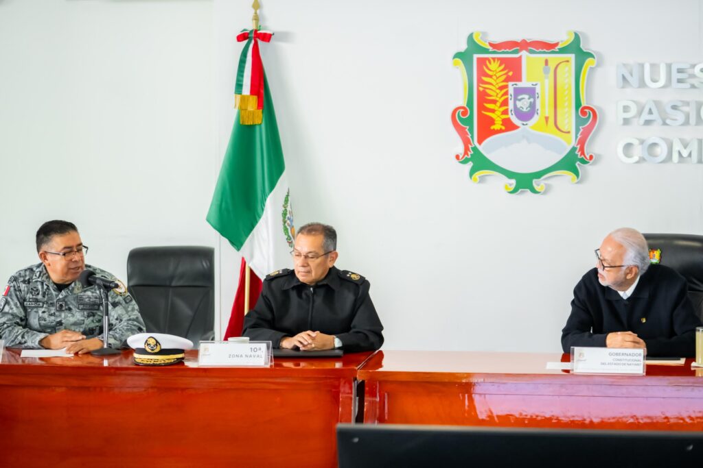 La mesa de paz y seguridad, un esfuerzo cotidiano