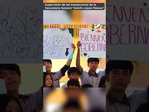 MANQ comprometido en fortalecer espacios seguros para la formación de jóvenes