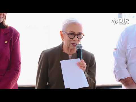 Beatriz Estrada trabaja por la salud de los nayaritas
