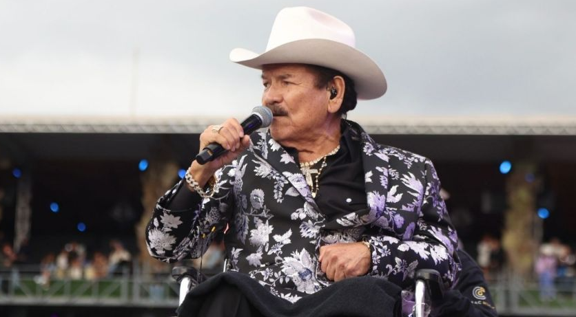 ‘Don Chayo’ de Cardenales de Nuevo León hospitalizado