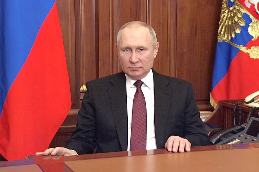 Putin no se detiene: Rusia admite que no cumplió sus objetivos y mantendrá la guerra en Ucrania