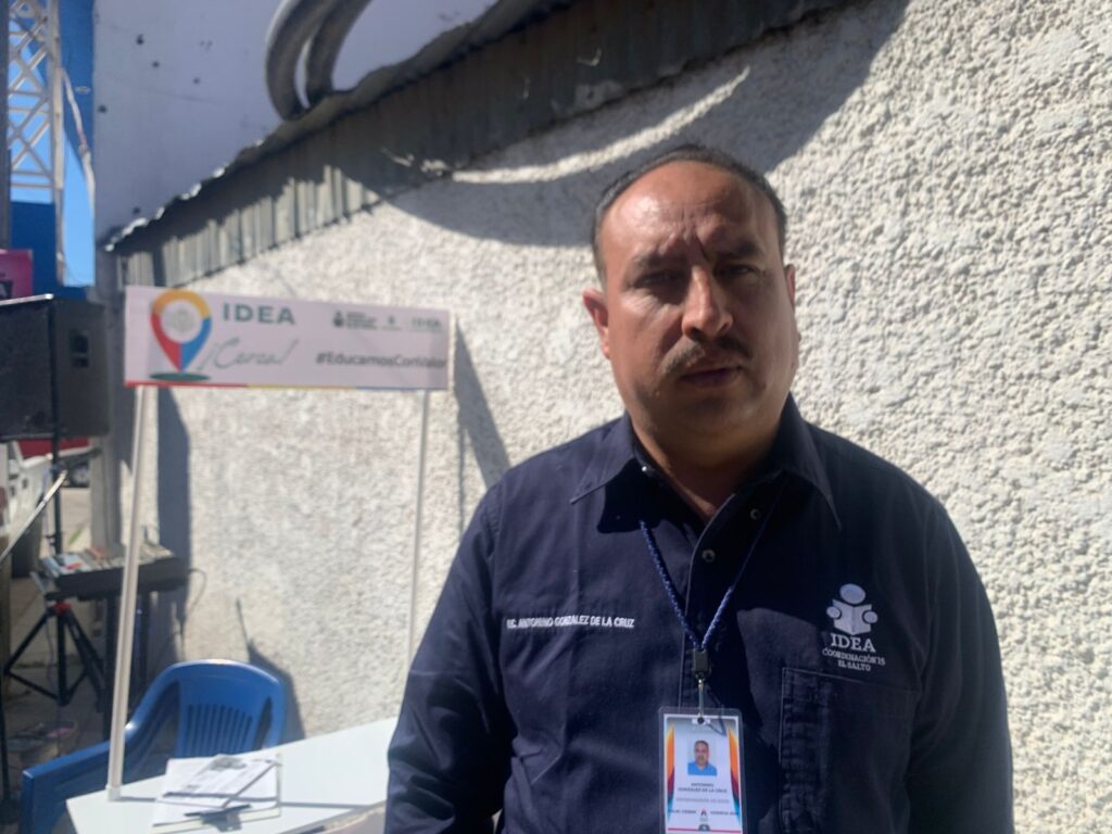 Promueven certificación educativa en jóvenes y adultos