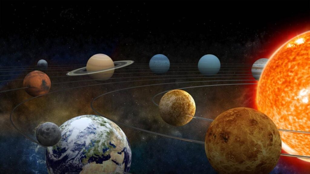 Expanden el horizonte: Universo cuenta con más planetas de los que se creía