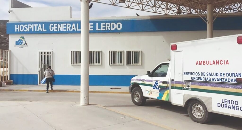 A las 37 semanas de gestación una joven perdió al bebé