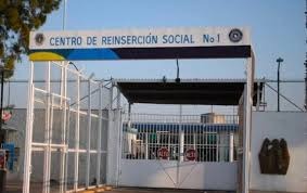 Pierde la vida en el trayecto del Cereso al Hospital 450